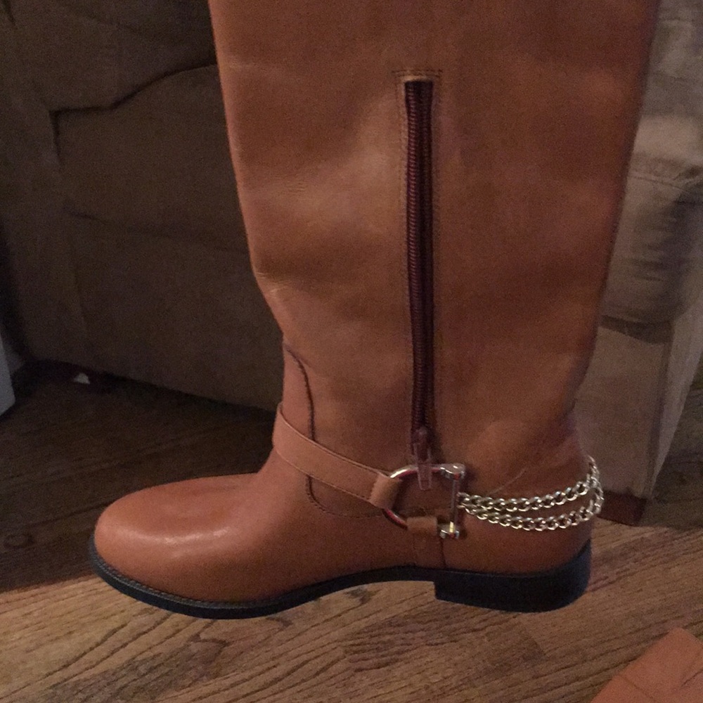 Ralph Lauren boots - Picture 4 of 5